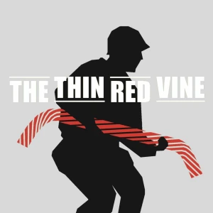 The Thin Red Vine