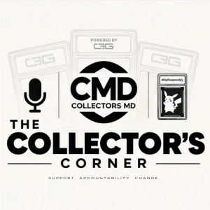 The Collector's Corner