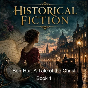 Ben-Hur: A Tale of the Christ Book 1