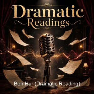 Ben Hur (Dramatic Reading)