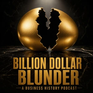 Billion Dollar Blunder