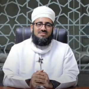 السيرة النبوية للشيخ ماجد الكندي