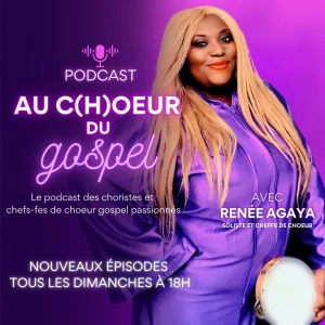 Au C(h)oeur du Gospel