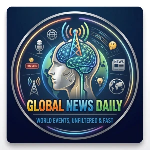 Global News Daily