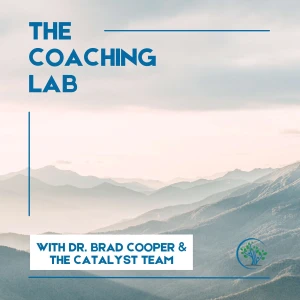 The Coaching Lab: Evidence-Based High Performance & Wellbeing