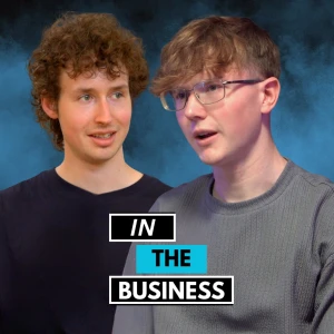 In The Business