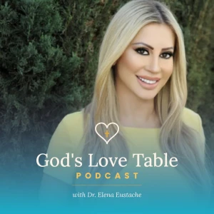 God's Love Table