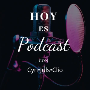 Hoy Es Podcast