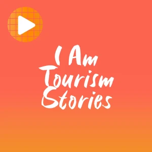 I Am Tourism Stories