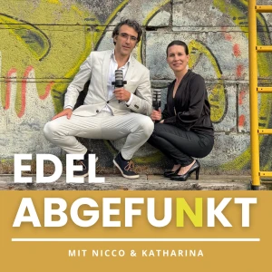 Edel Abgefunkt