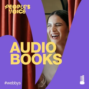 Hear Literature Come Alive Beautifully Through Cinematic Voices and Engaging Spoken Performances