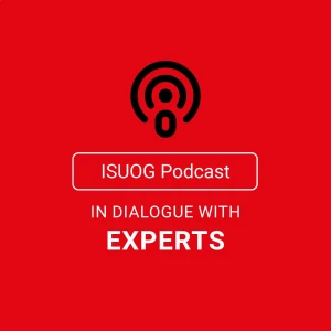 ISUOG Podcast