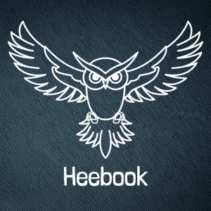 Heebook