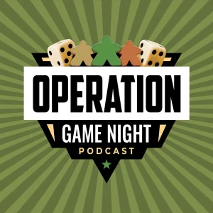 Operation Game Night