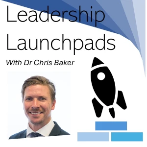 Leadership Launchpads