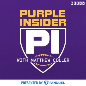 Purple Insider - a Minnesota Vikings and NFL podcast