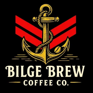 Specialty Coffee Show - Bilge Brew Coffee