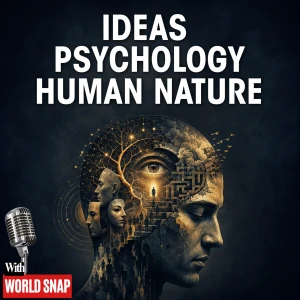 WorldSnap – Psychology, Ideas & Human Nature