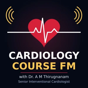 Cardiology Course FM