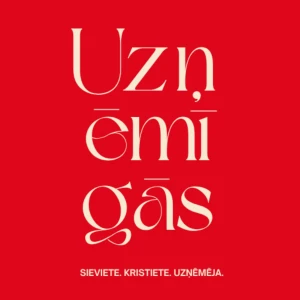 Uzņēmīgās