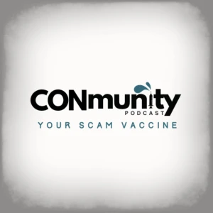 CONmunity Podcast