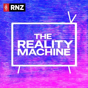 The Reality Machine