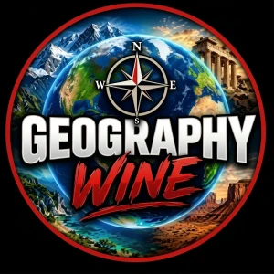 Geography Wine: hidden places, mysterious towns, ancient discoveries