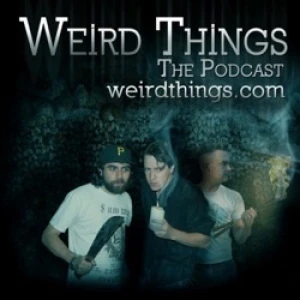 Weird Things
