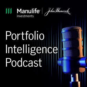 Portfolio Intelligence Podcast