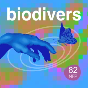 biodivers: Forschung für die Biodiversität der Schweiz