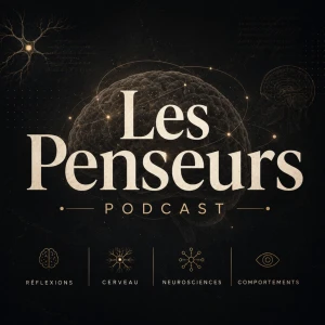 Les Penseurs Podcast