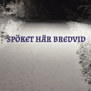 Spöket här bredvid