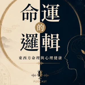 命運的邏輯｜邱奕齊