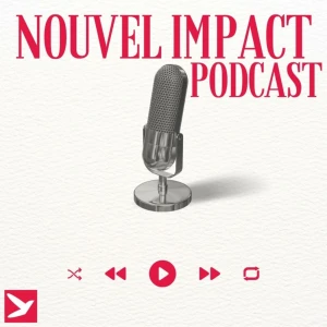 Eglise Nouvel Impact