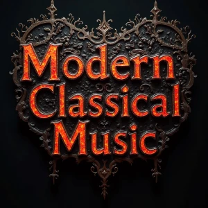 Modern Classical Music Podcast