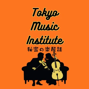 TOKYO MUSIC INSTITUTE for classical music