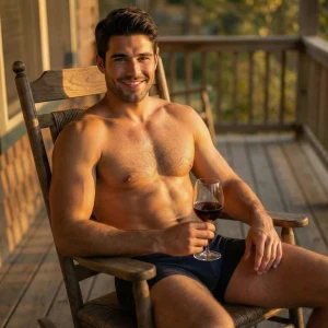 Fox Emerson: Pantless Fridays