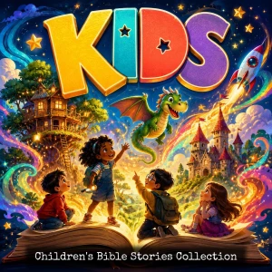 Children's Bible Stories Collection