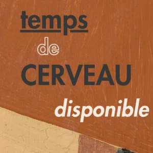 Temps de Cerveau Disponible