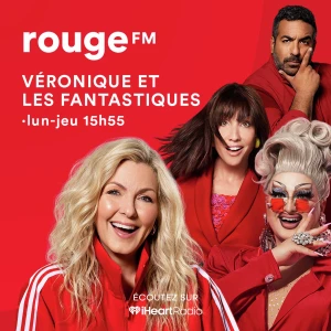 Véronique et les Fantastiques