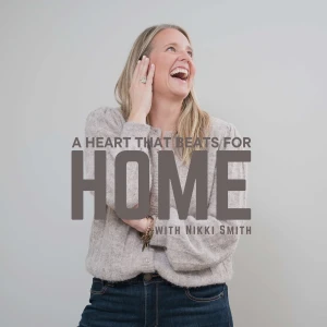 A Heart That Beats for Home