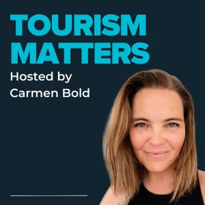 Tourism Matters