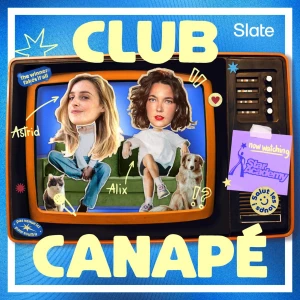 Club Canapé