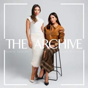 The Archive
