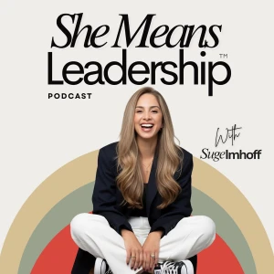 She Means Leadership Podcast
