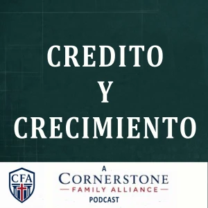 CREDITO y CRECIMIENTO