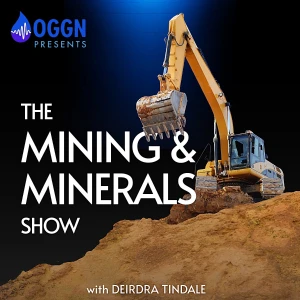 The Mining & Minerals Show