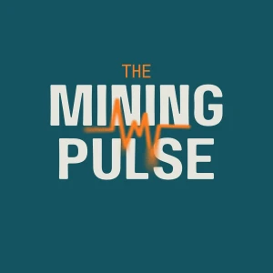 The Mining Pulse