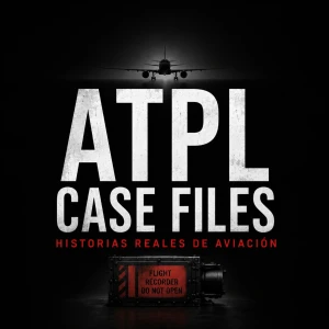 ATPL Case Files