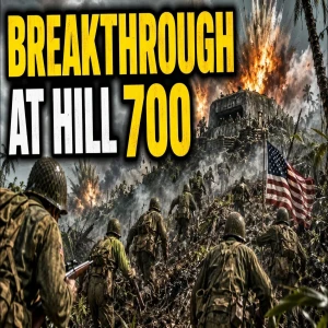 Warfront Secrets: WWII’s Deadliest Ambushes